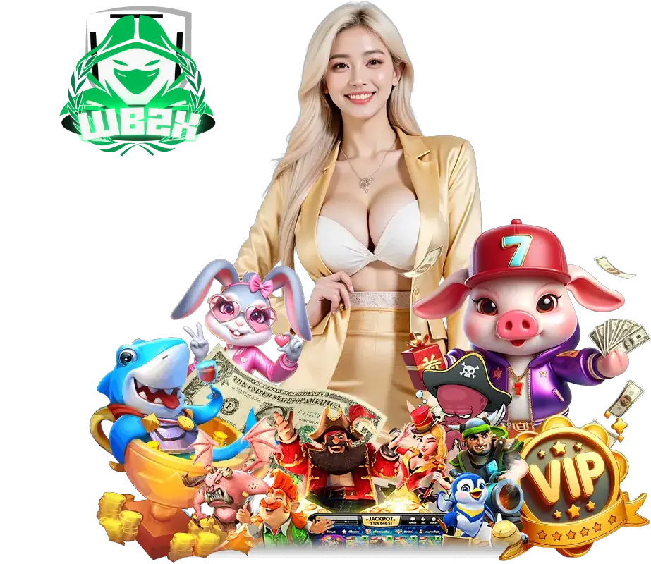 WB2X.COM เว็บตรง
