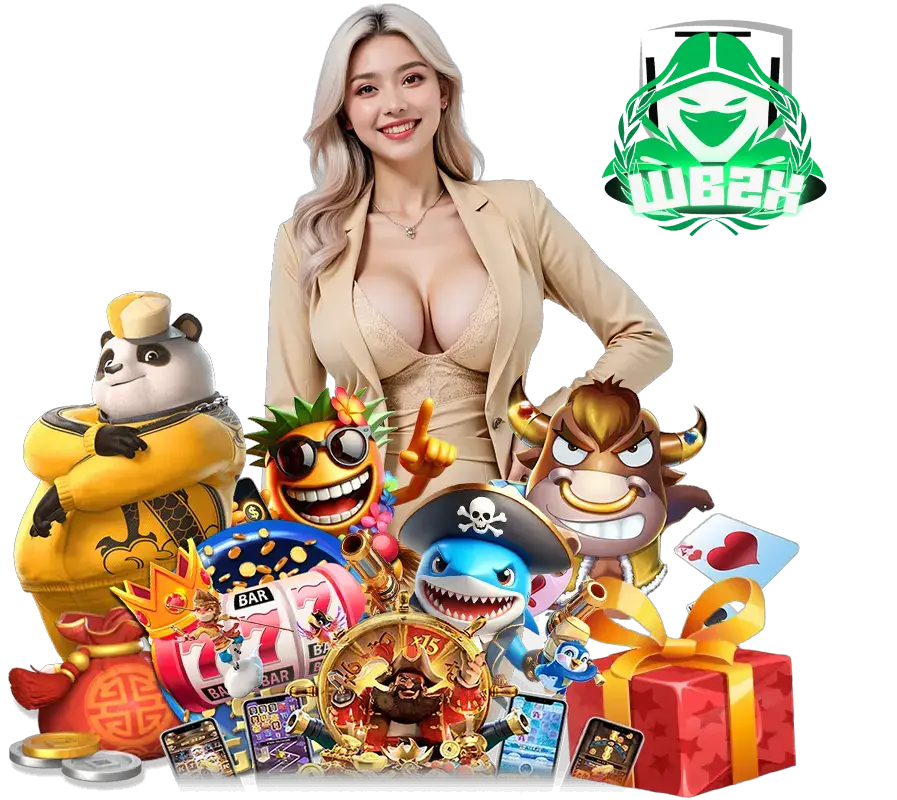WB2X.COM